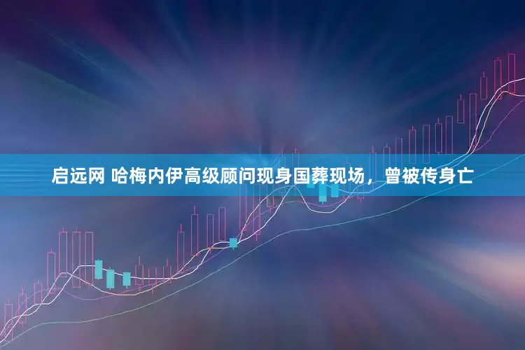 启远网 哈梅内伊高级顾问现身国葬现场，曾被传身亡